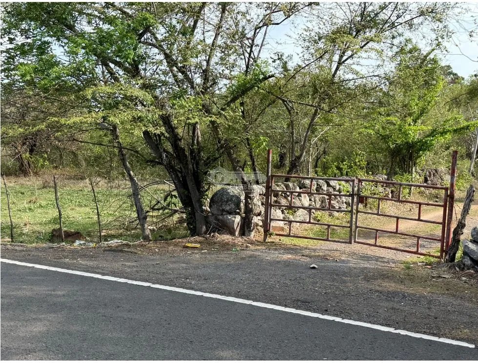 Building Lot for sale in Chame