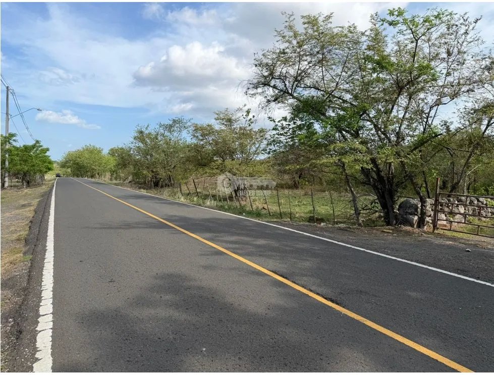 Building Lot for sale in Chame
