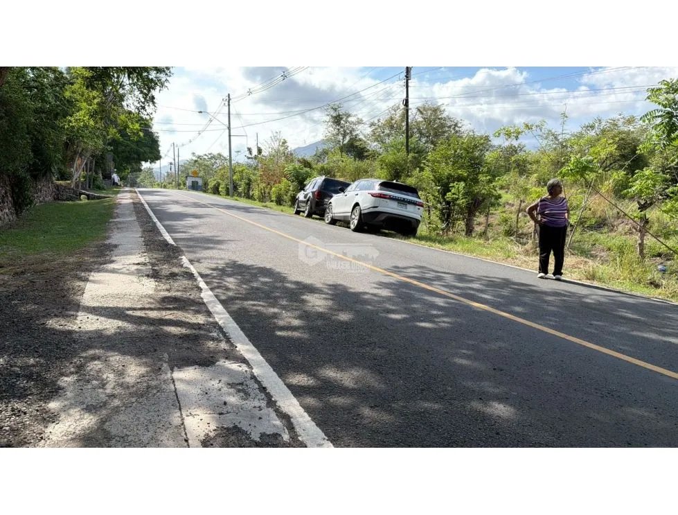 Building Lot for sale in Chame