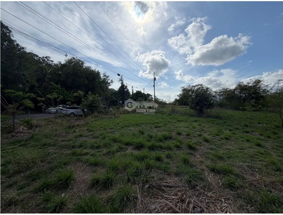 Building Lot for sale in Chame