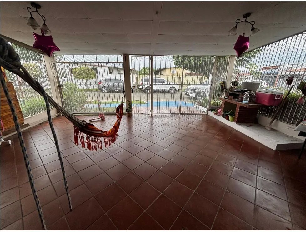 Single Family House for sale in Juan Diaz