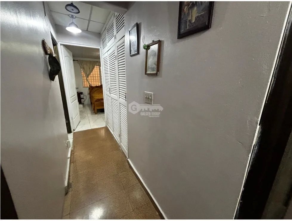 Single Family House for sale in Juan Diaz