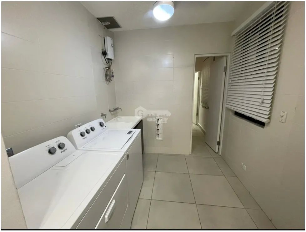 Apartment for rent in Clayton