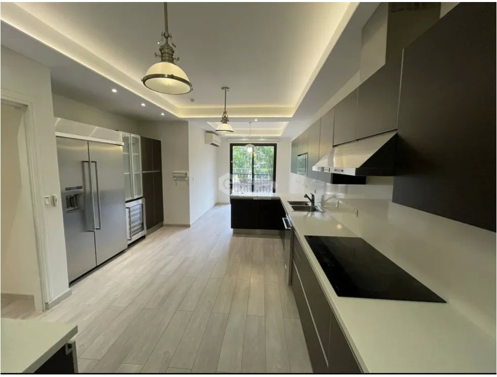 Apartment for rent in Clayton