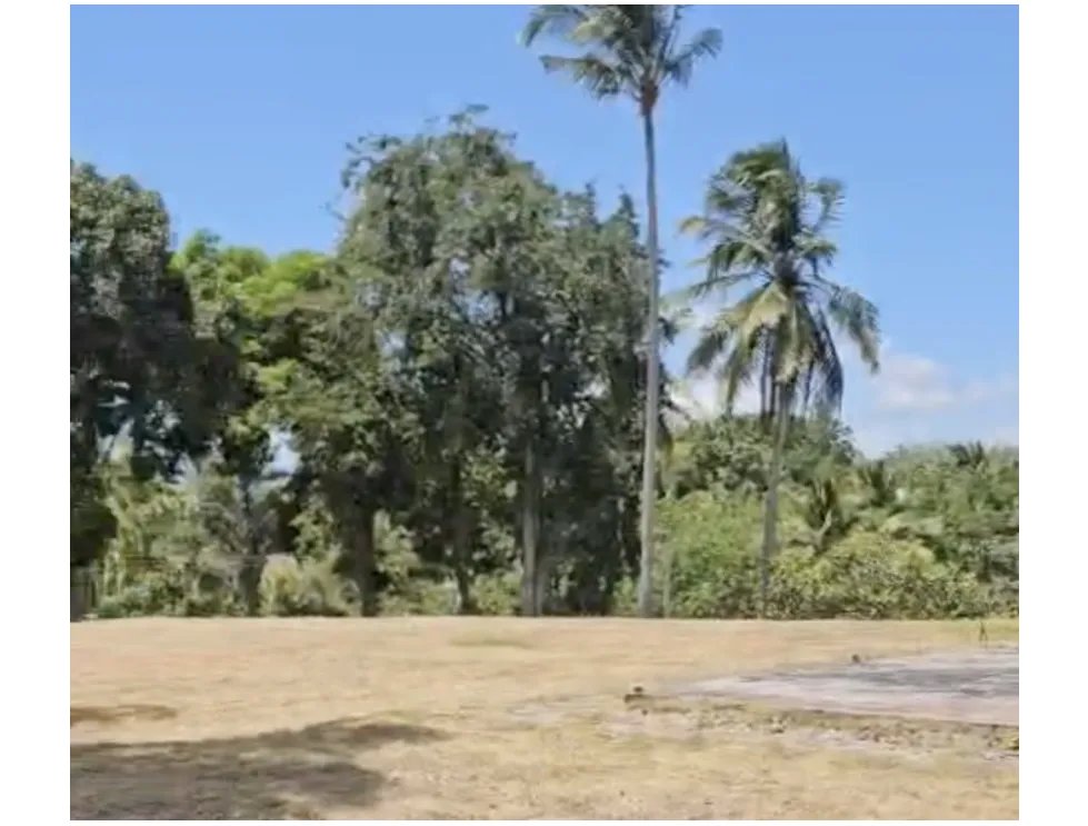 Building Lot for sale in Coronado