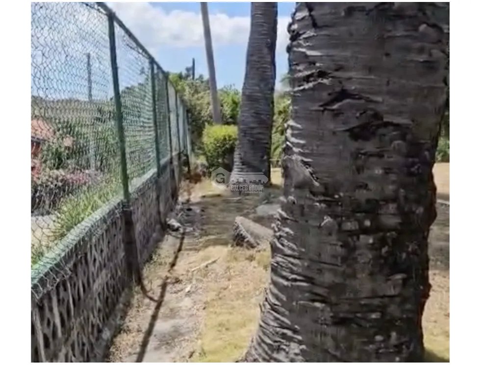 Building Lot for sale in Coronado