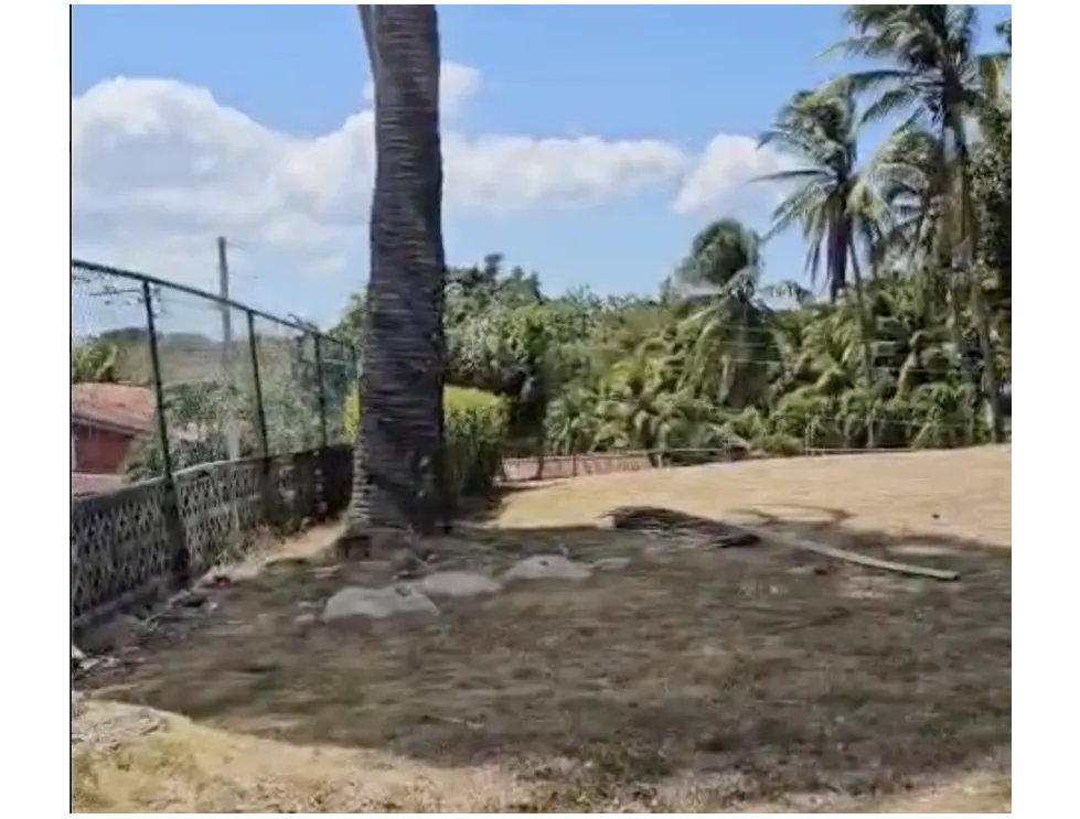 Building Lot for sale in Coronado