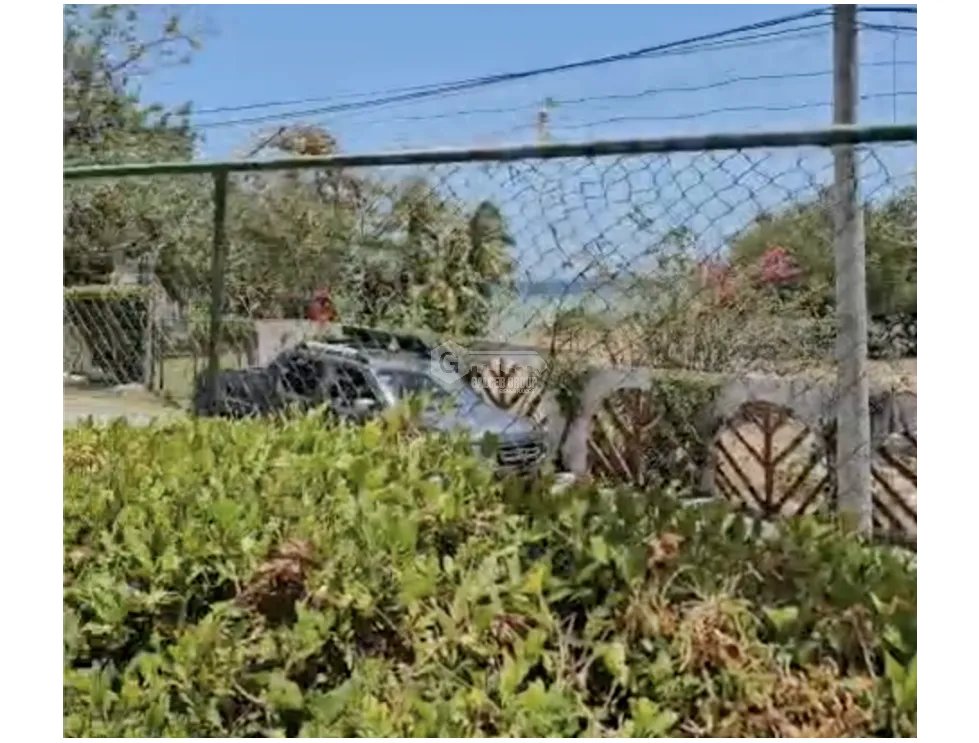 Building Lot for sale in Coronado