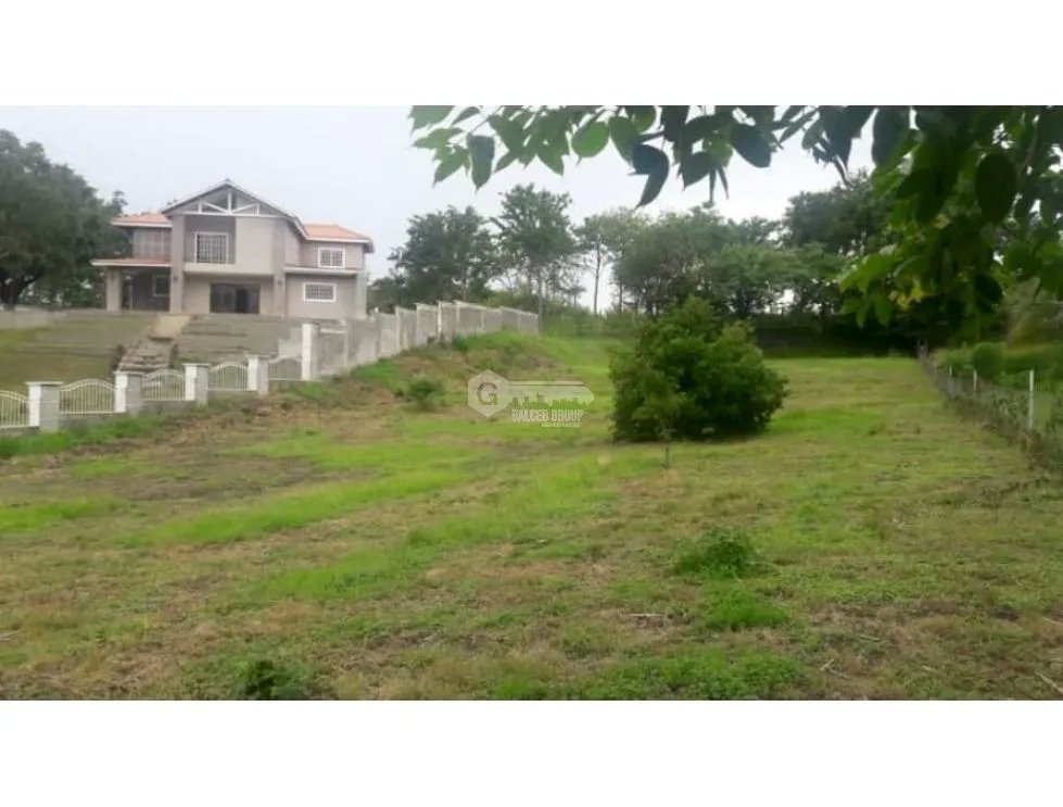 SE VENDE TERRENO EN SAN CARLOS LAS LAJAS A 9 MIN DE PANAMERICANA