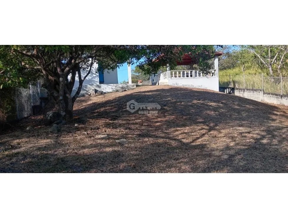 LAGOMAR / SAN CARLOS / 1600M / TERRENO CON GAZEBO / FRENTE AL LAGO