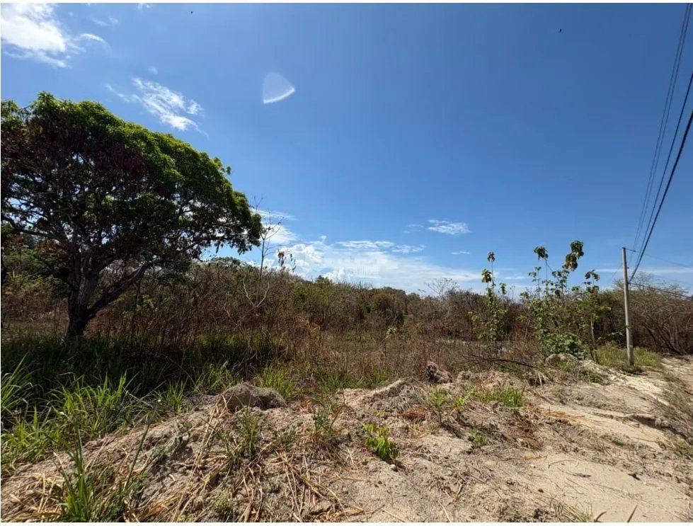 SE VENDE TERRENO EN PIEDRAS GORDAS SAN CARLOS CERCA A PANAMERICANA