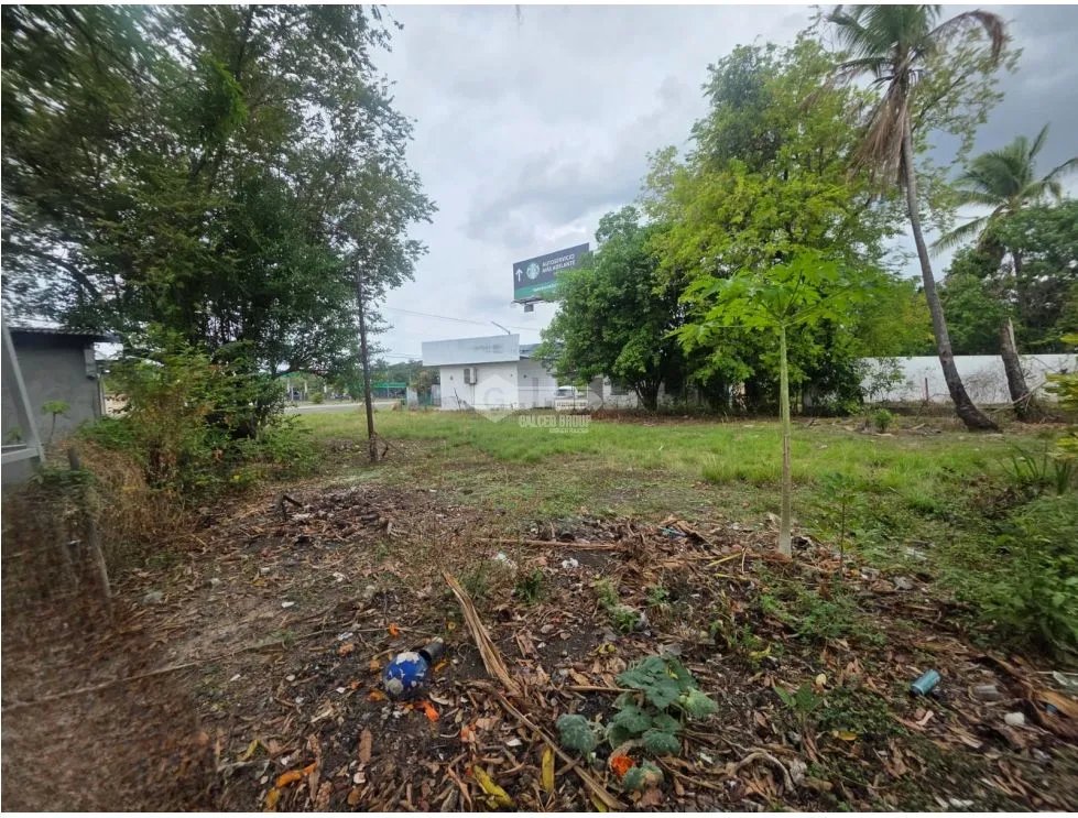 Building Lot for sale in Chame