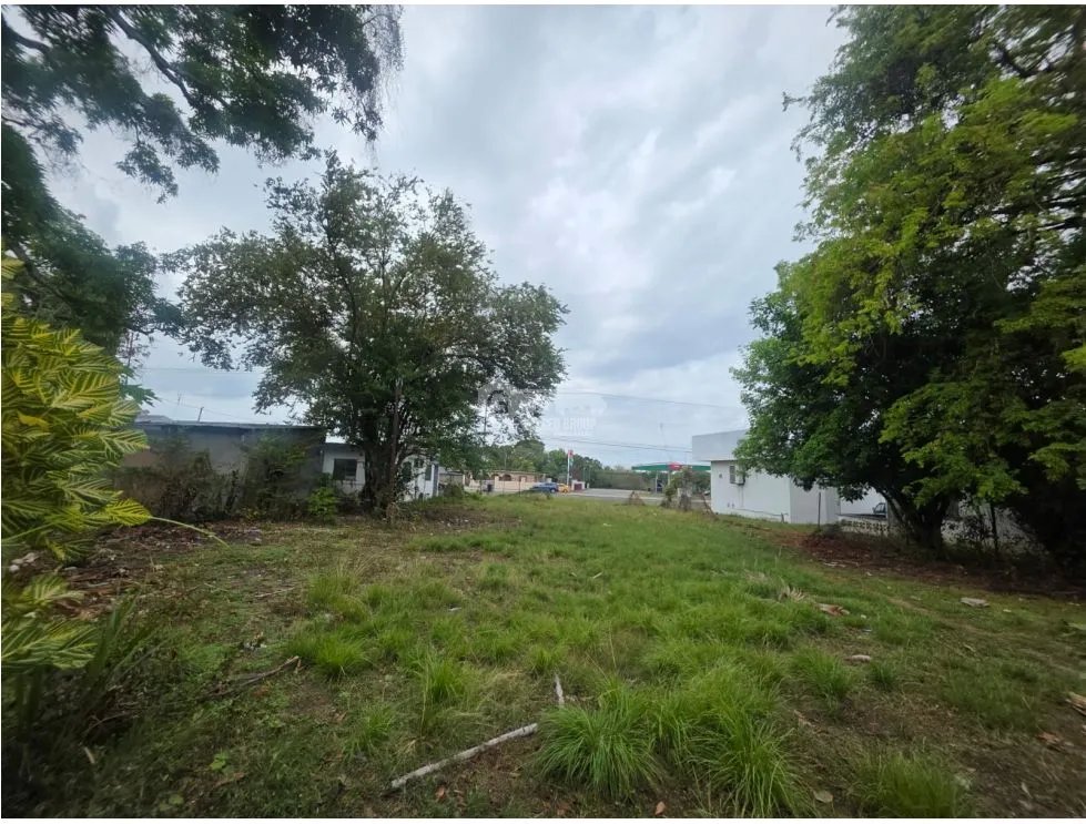 Building Lot for sale in Chame