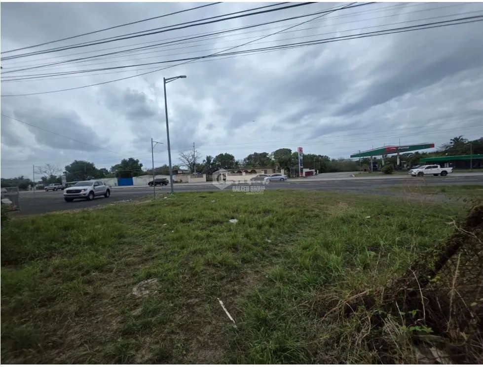 Building Lot for sale in Chame