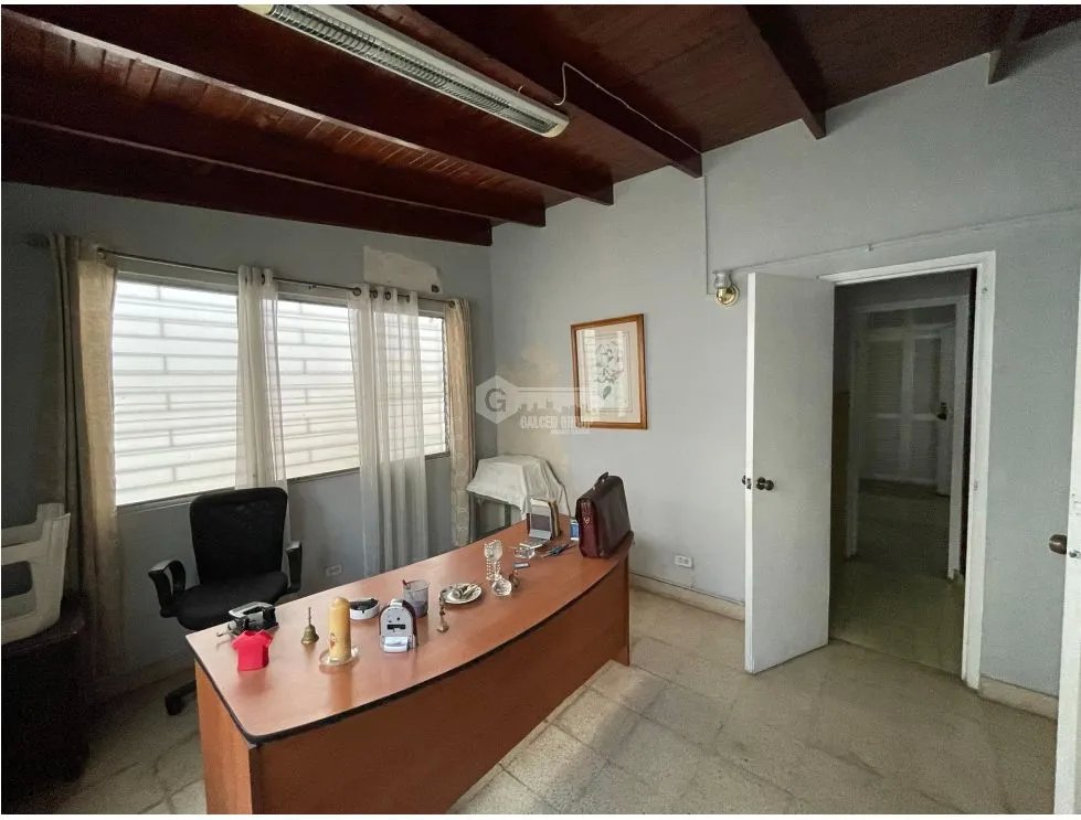 Building Lot for sale in Via Espana