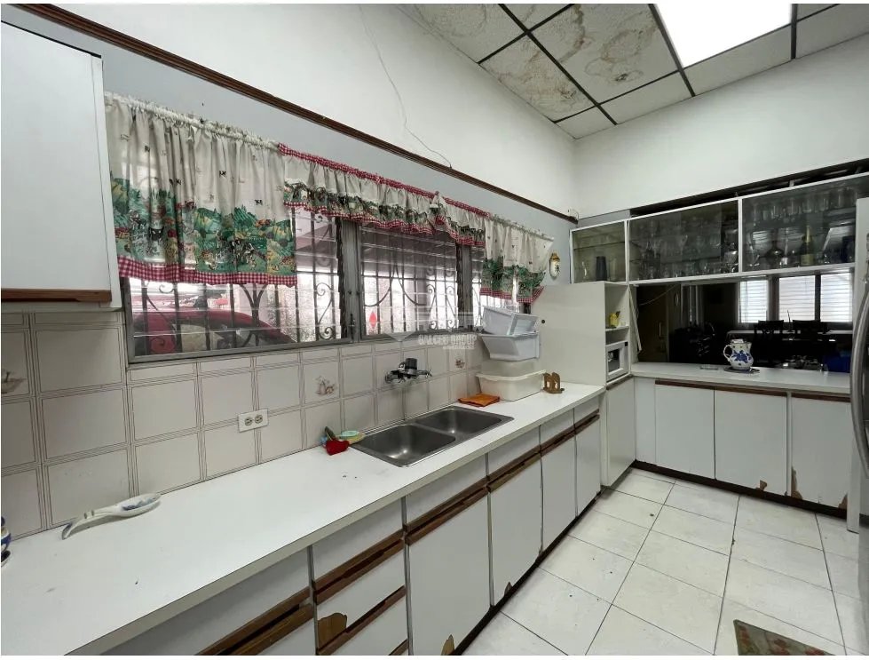 Building Lot for sale in Via Espana