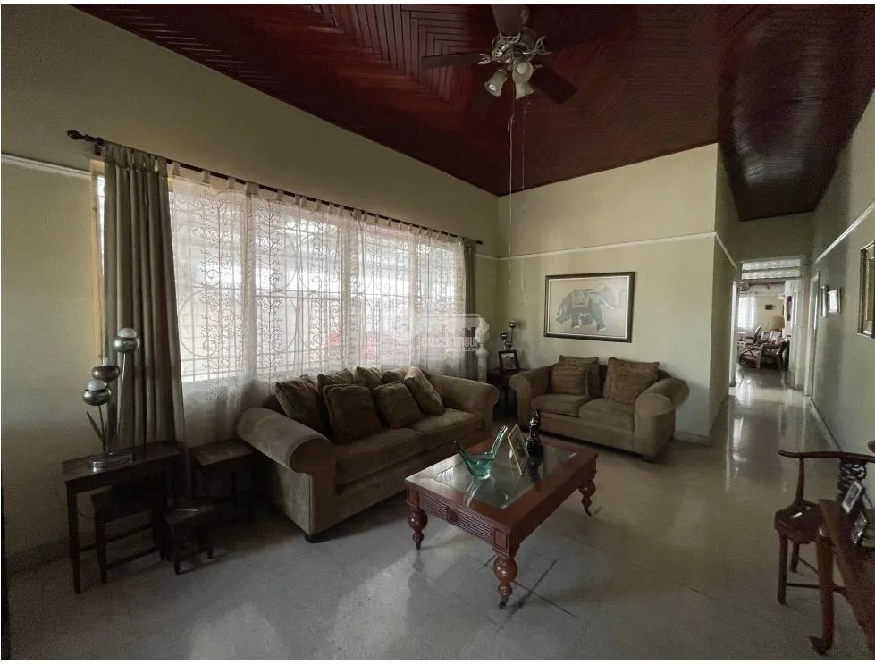 Building Lot for sale in Via Espana