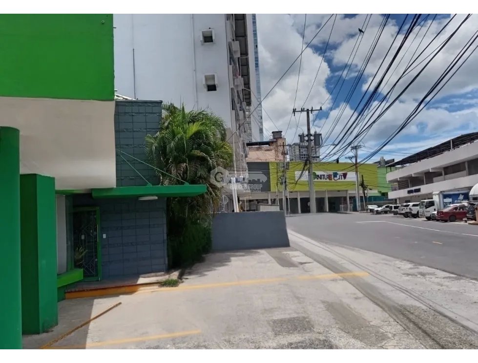 Commercial Space for rent in Vista Hermosa