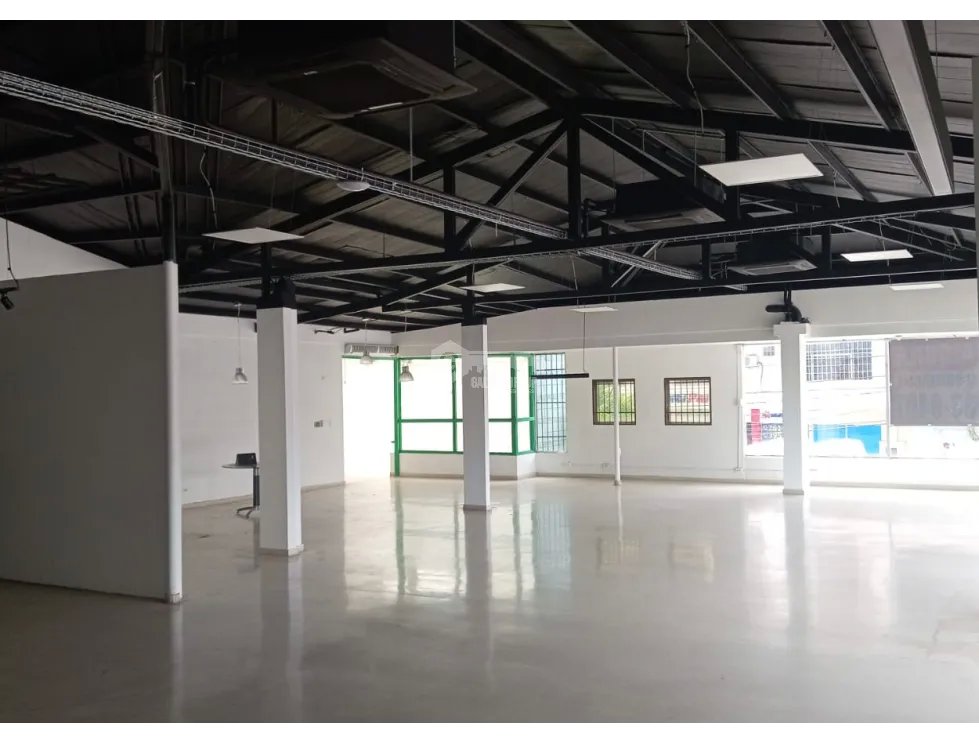 Commercial Space for rent in Vista Hermosa