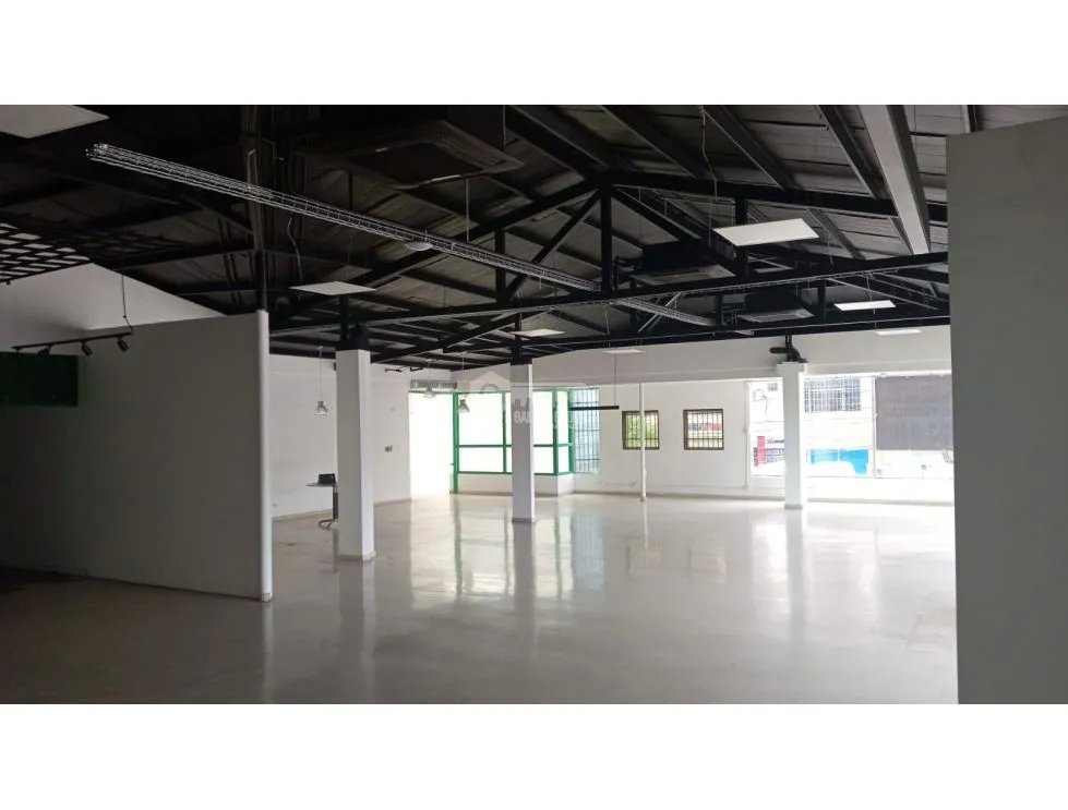 Commercial Space for rent in Vista Hermosa
