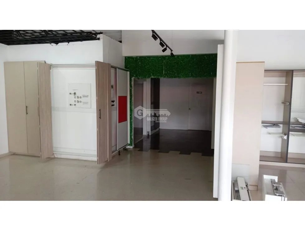 Commercial Space for rent in Vista Hermosa