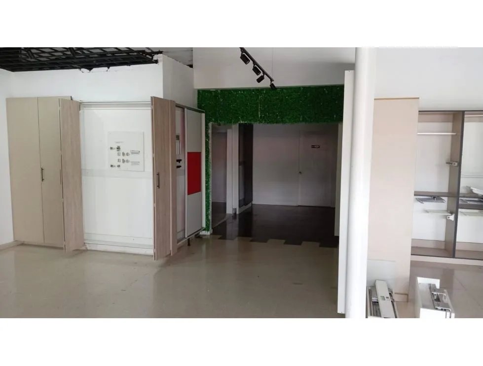Commercial Space for rent in Vista Hermosa