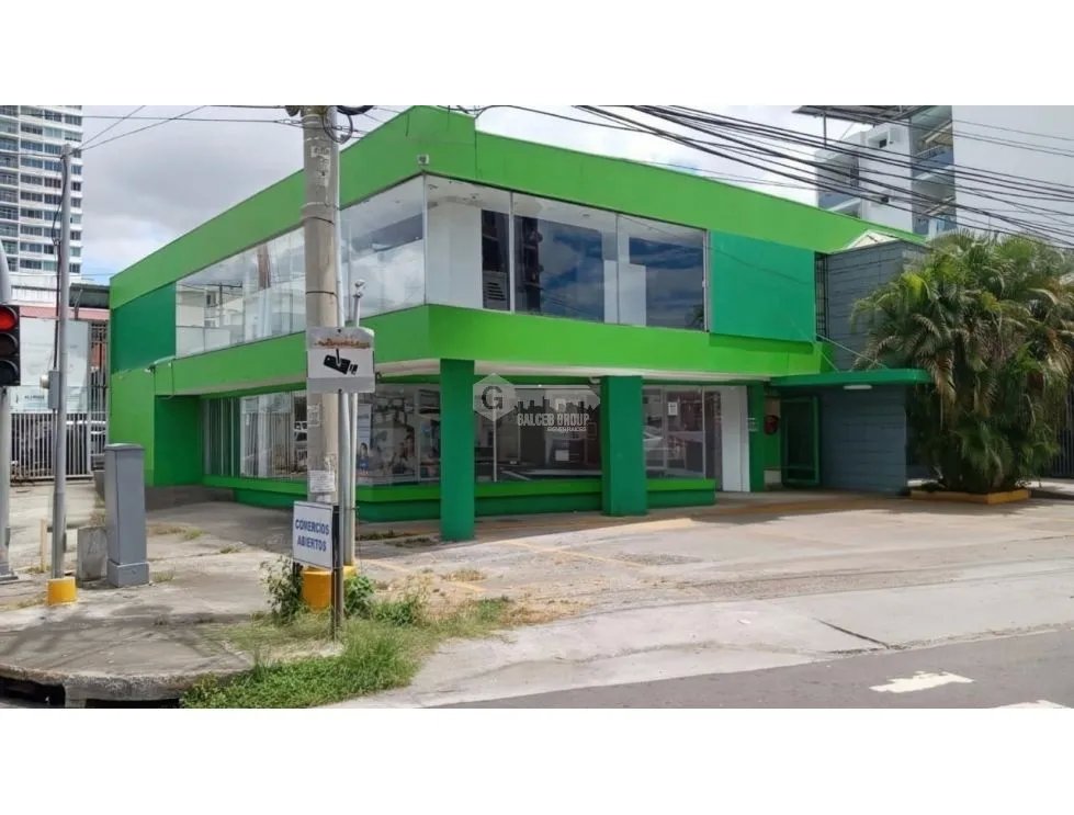 Commercial Space for rent in Vista Hermosa
