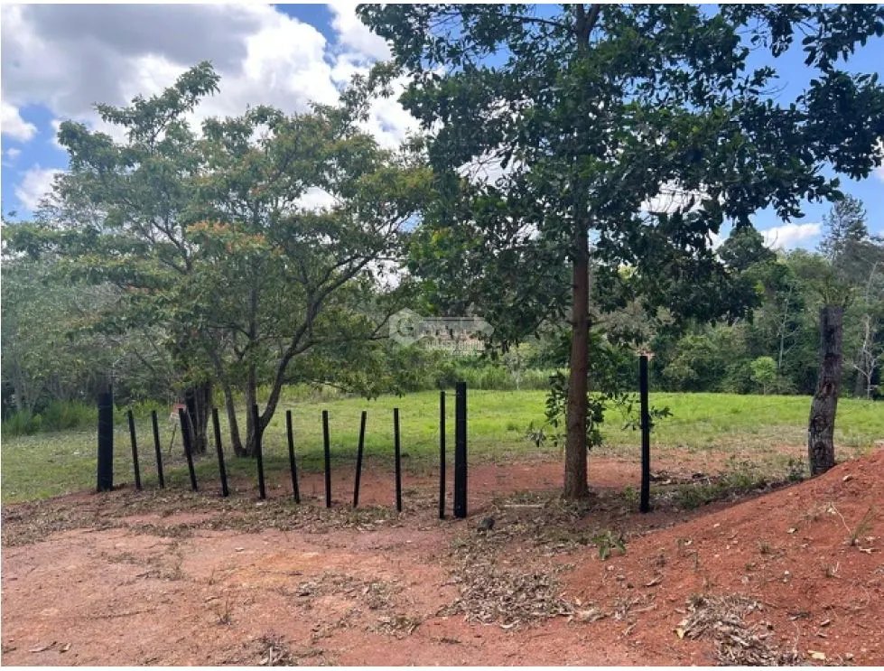 SE VENDE TERRENO EN CHORRERA EL NAZARENO DE 2912M PARA DESARROLLO