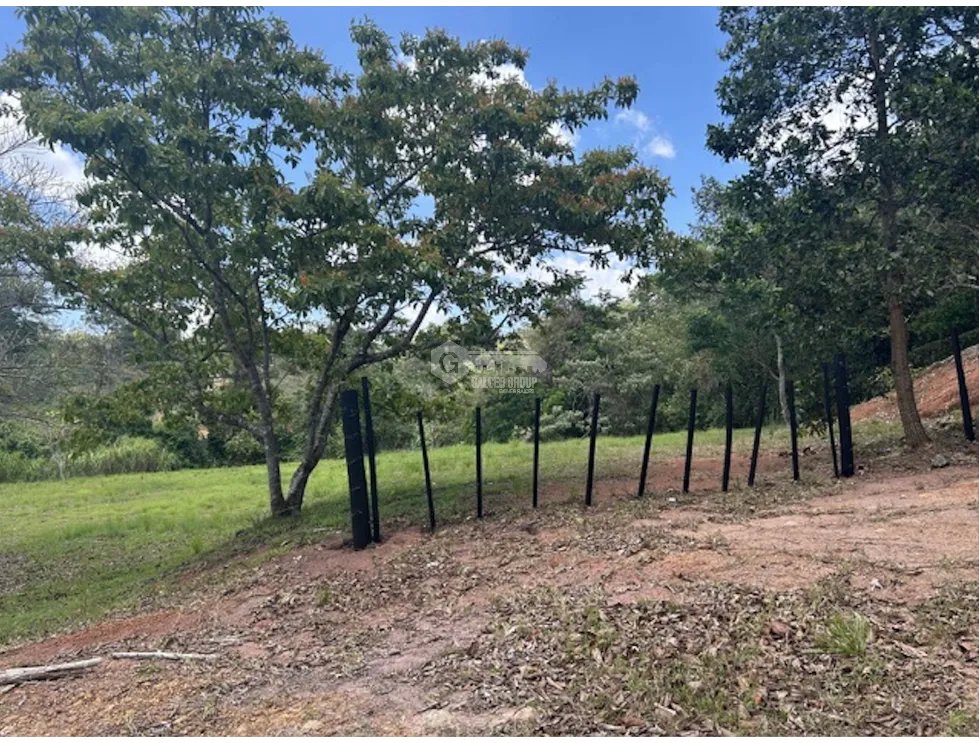 SE VENDE TERRENO EN CHORRERA EL NAZARENO DE 2912M PARA DESARROLLO