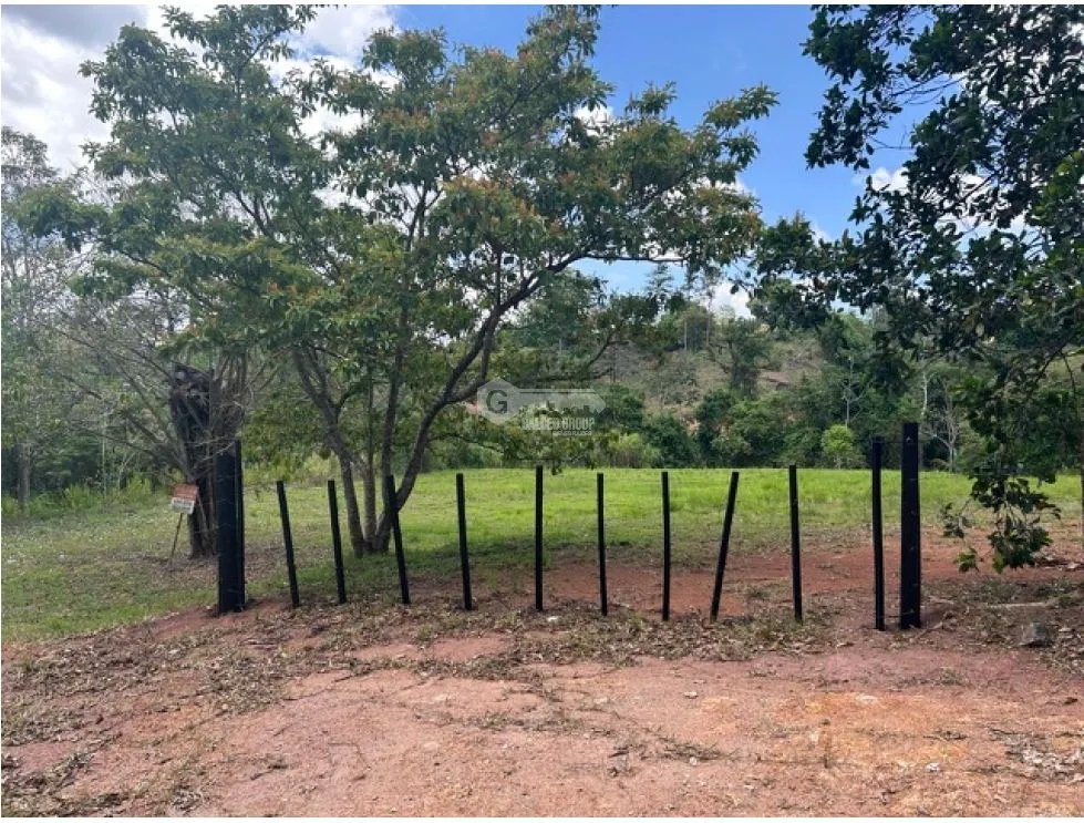 SE VENDE TERRENO EN CHORRERA EL NAZARENO DE 2912M PARA DESARROLLO