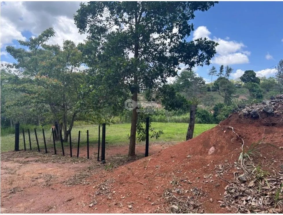 SE VENDE TERRENO EN CHORRERA EL NAZARENO DE 2912M PARA DESARROLLO
