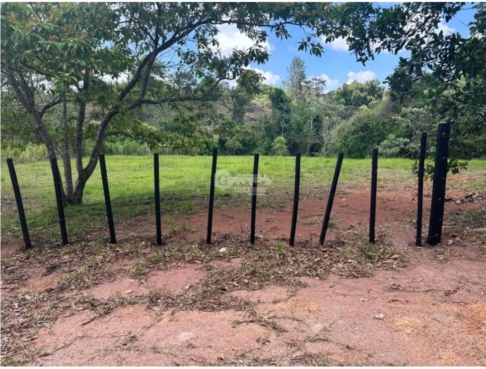 CHORRERA / EL NAZARENO / 2912M / TERRENO PLANO / PARA DESARROLLO