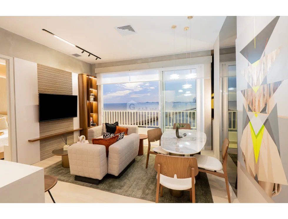 Apartment for sale in Costa del Este