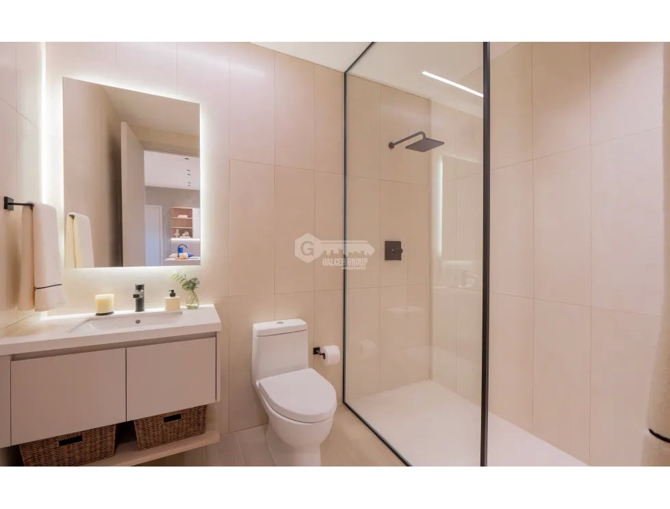 Apartment for sale in Costa del Este