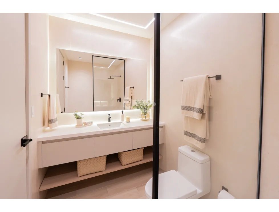 Apartment for sale in Costa del Este