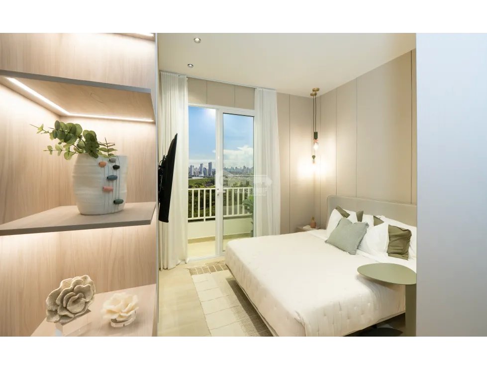 Apartment for sale in Costa del Este