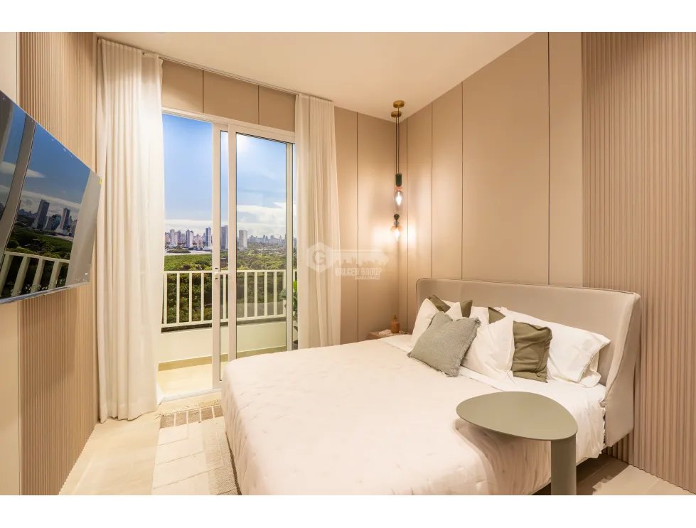 Apartment for sale in Costa del Este