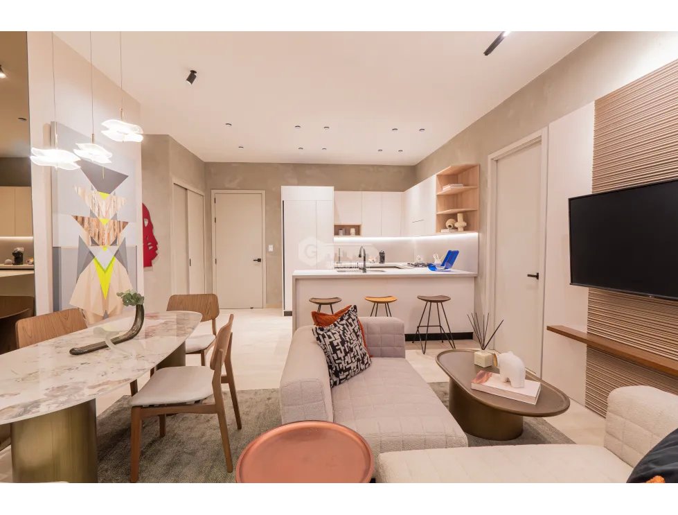 Apartment for sale in Costa del Este