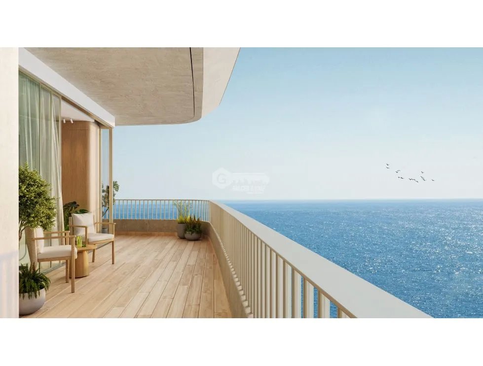 Apartment for sale in Costa del Este