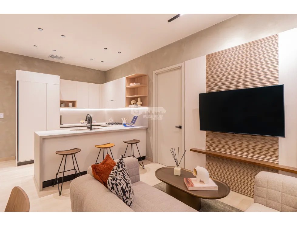 Apartment for sale in Costa del Este