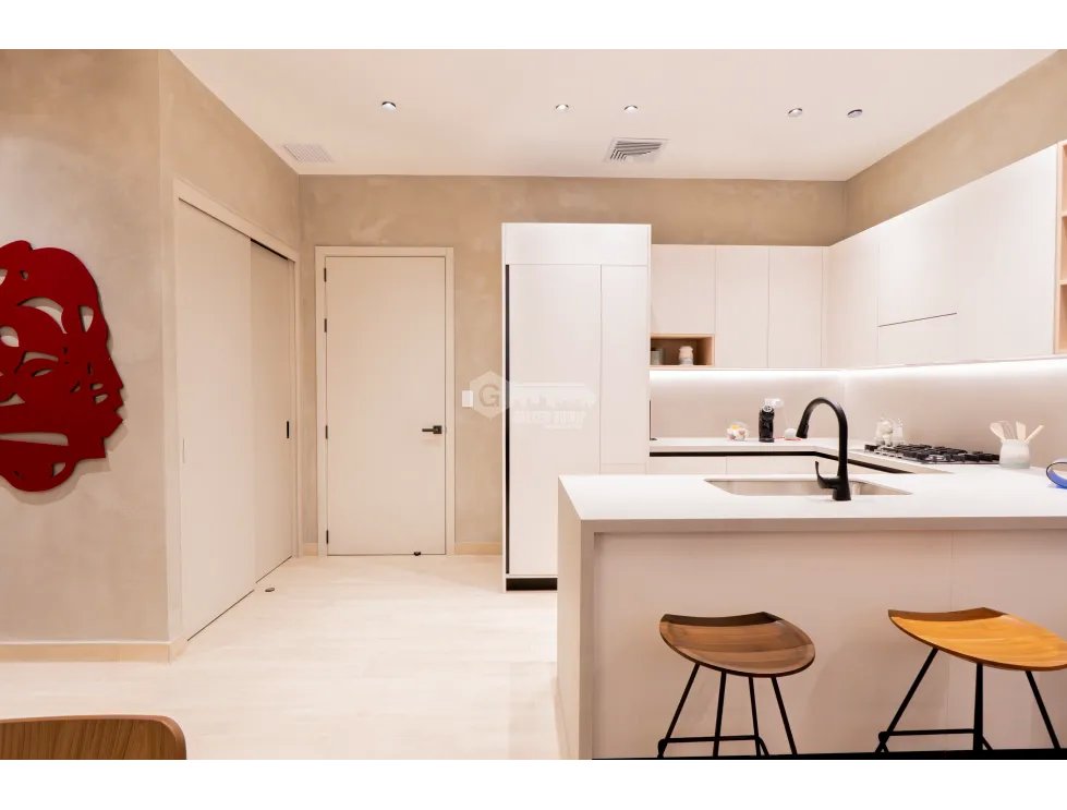 Apartment for sale in Costa del Este