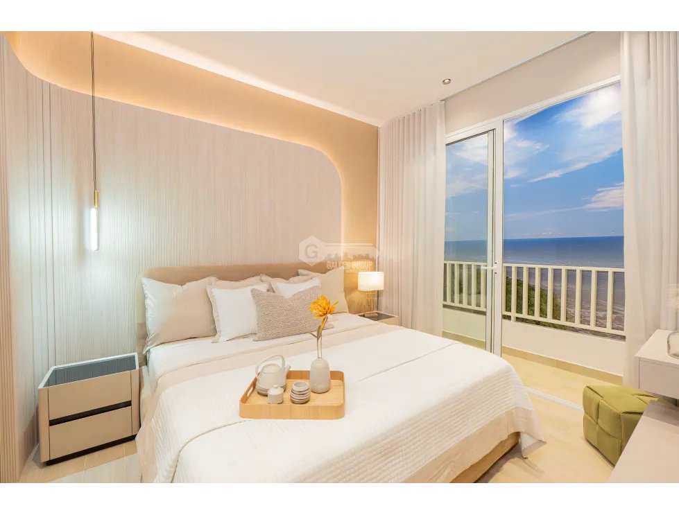 Apartment for sale in Costa del Este