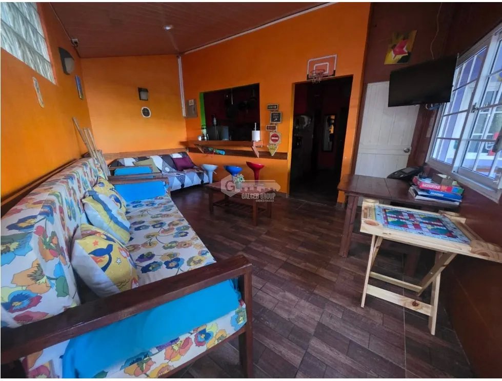 Building Lot for sale in Cerro Azul