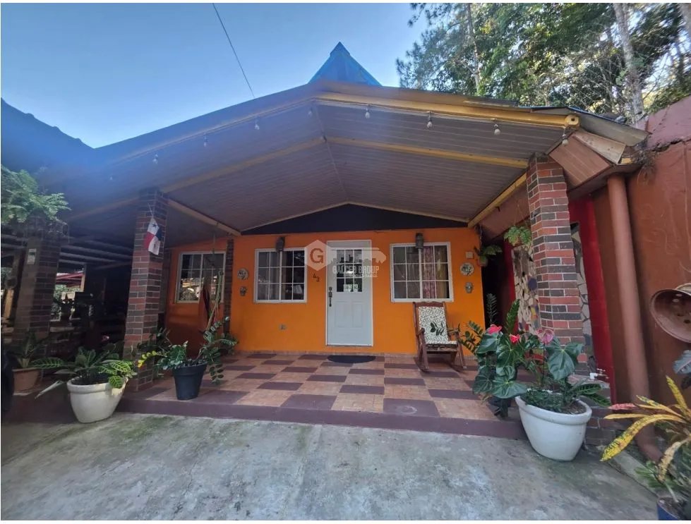 Building Lot for sale in Cerro Azul