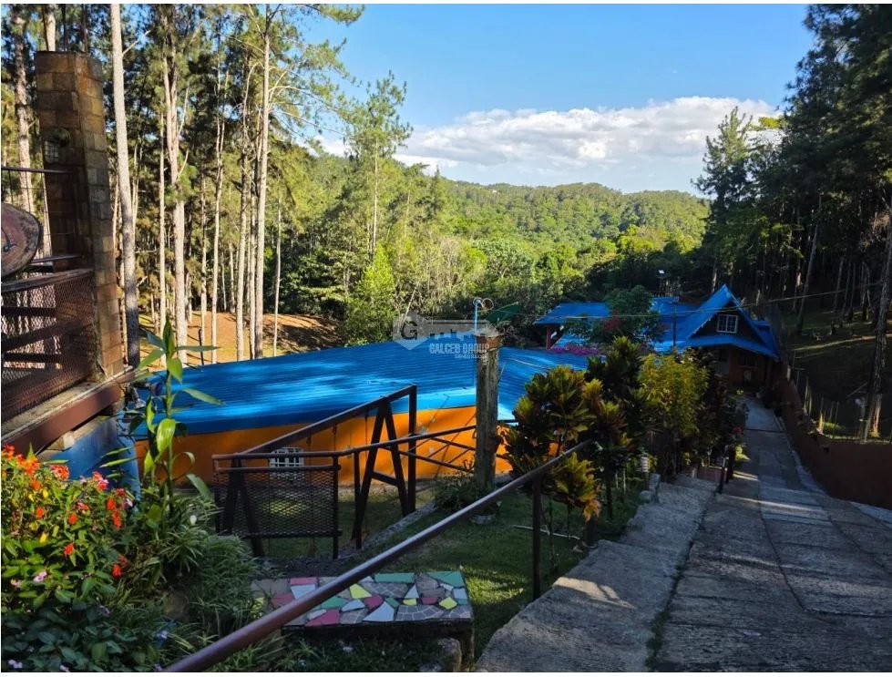 Building Lot for sale in Cerro Azul
