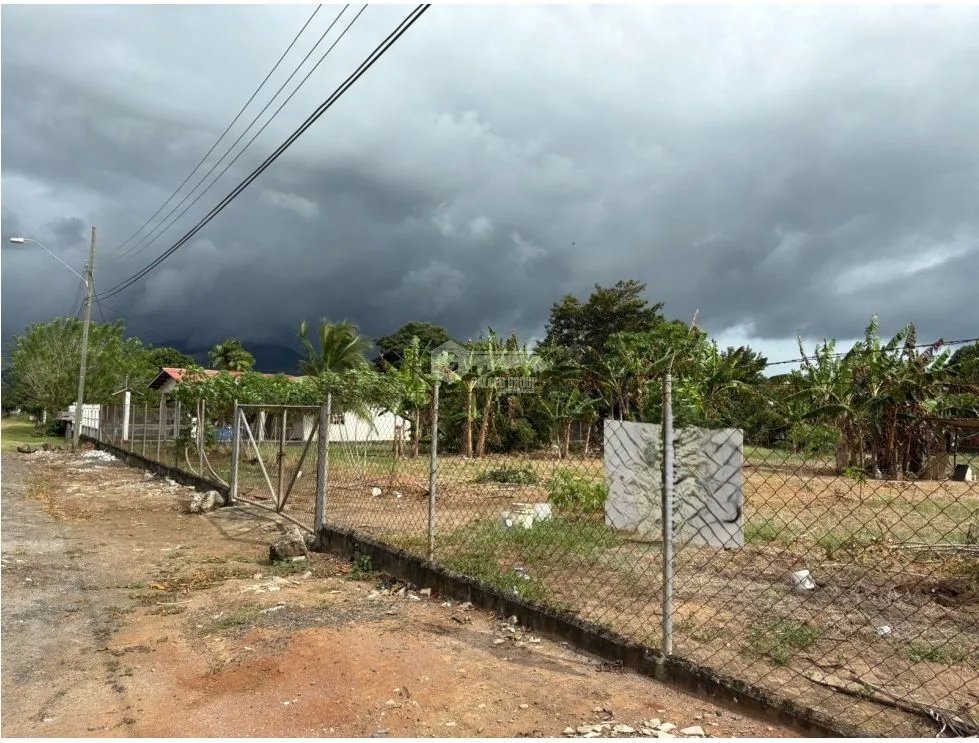 Building Lot for sale in Chame
