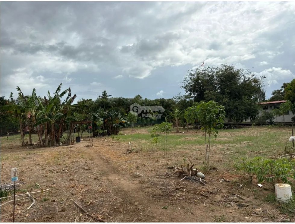 Building Lot for sale in Chame