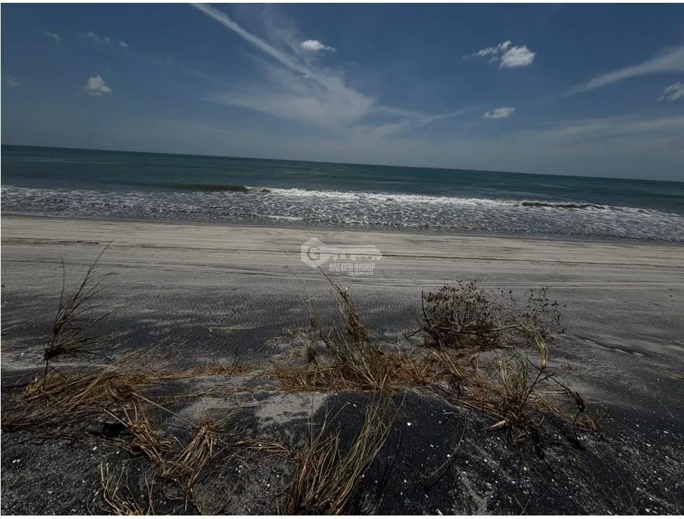 Building Lot for sale in Chame