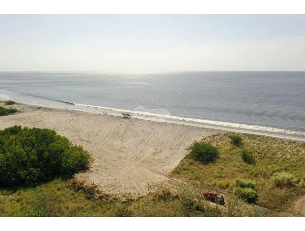Building Lot for sale in Chame