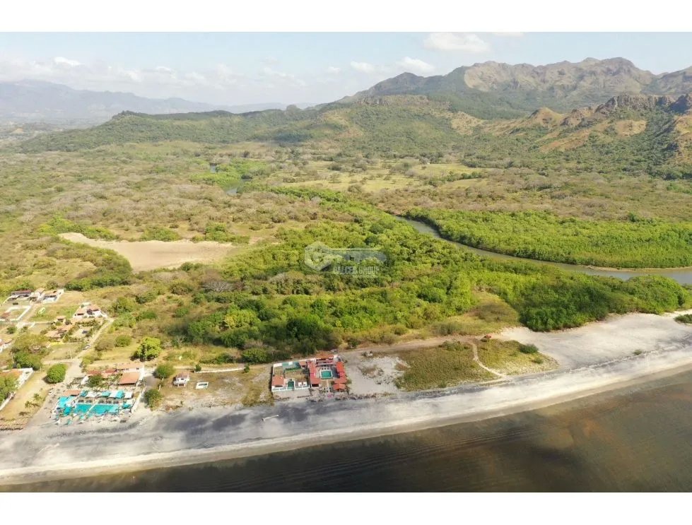 Building Lot for sale in Chame